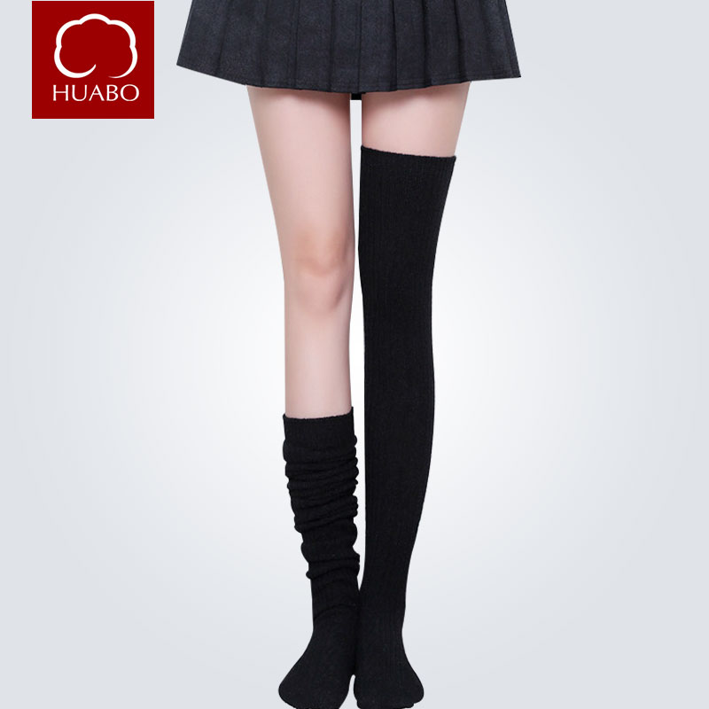 Stockings Overknee Medium hose solar system Korean Edition Autumn and winter Half thigh non-slip College wind Socks High Socksin the Lingerie/Men's underwear/Tracksuit , Sock/Bottoming socks/Stockings/Legs socks  category - from Buy2taobao.com to provide professional Taobao agent buy service