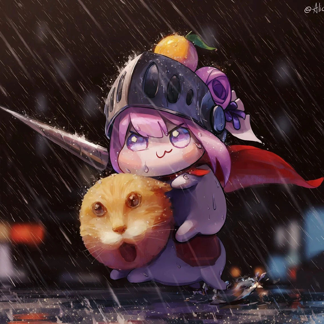 【十圆】现货/全款-耄耄doro骑士Q版桃乐丝手办周边摆件生日礼物