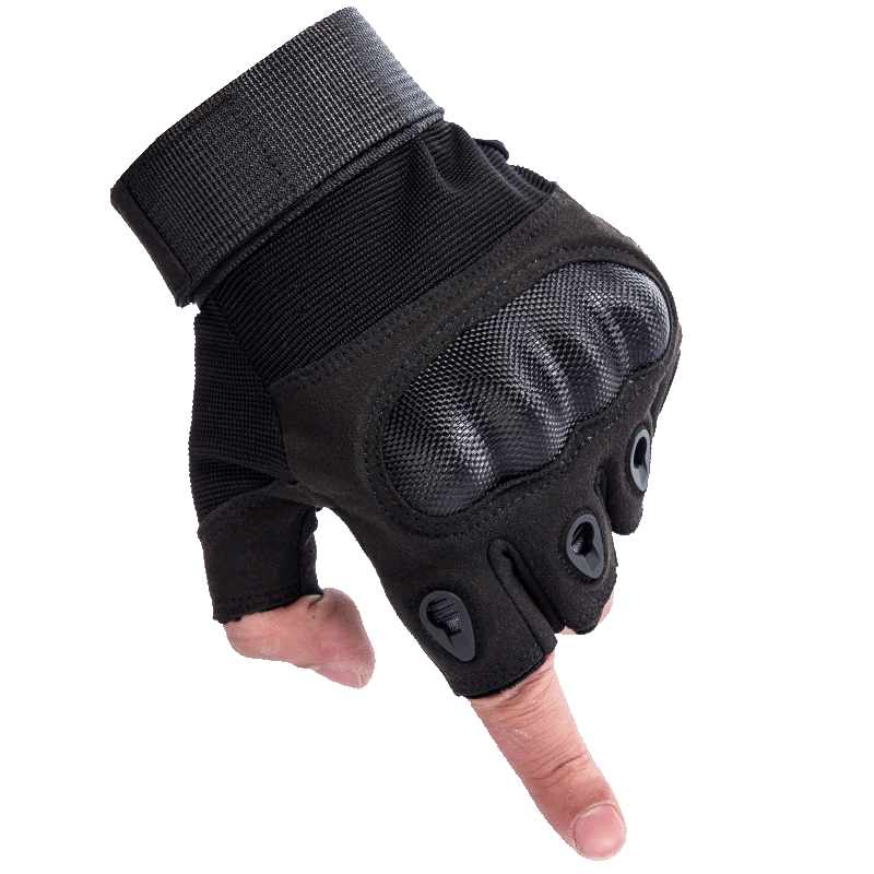 Gants pour homme - Ref 2781655 Image 4