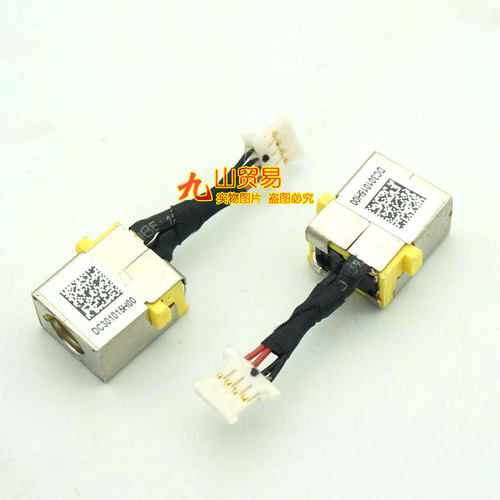 适用宏碁A315-42 A315-54 A515-43 A315-54k N19C1电源接口充电孔