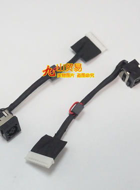适用Dell戴尔AlienwareM17X R5 0R085WDC充电头 带线电源接口包邮