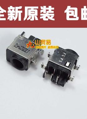适用 三星 500R4K 510R5E 500R5H 370R5V 3570RE 电源 DC接口头