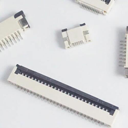 适用 联想 V360 V460 B50-30 键盘排线卡扣 接口 压条 插座 插槽