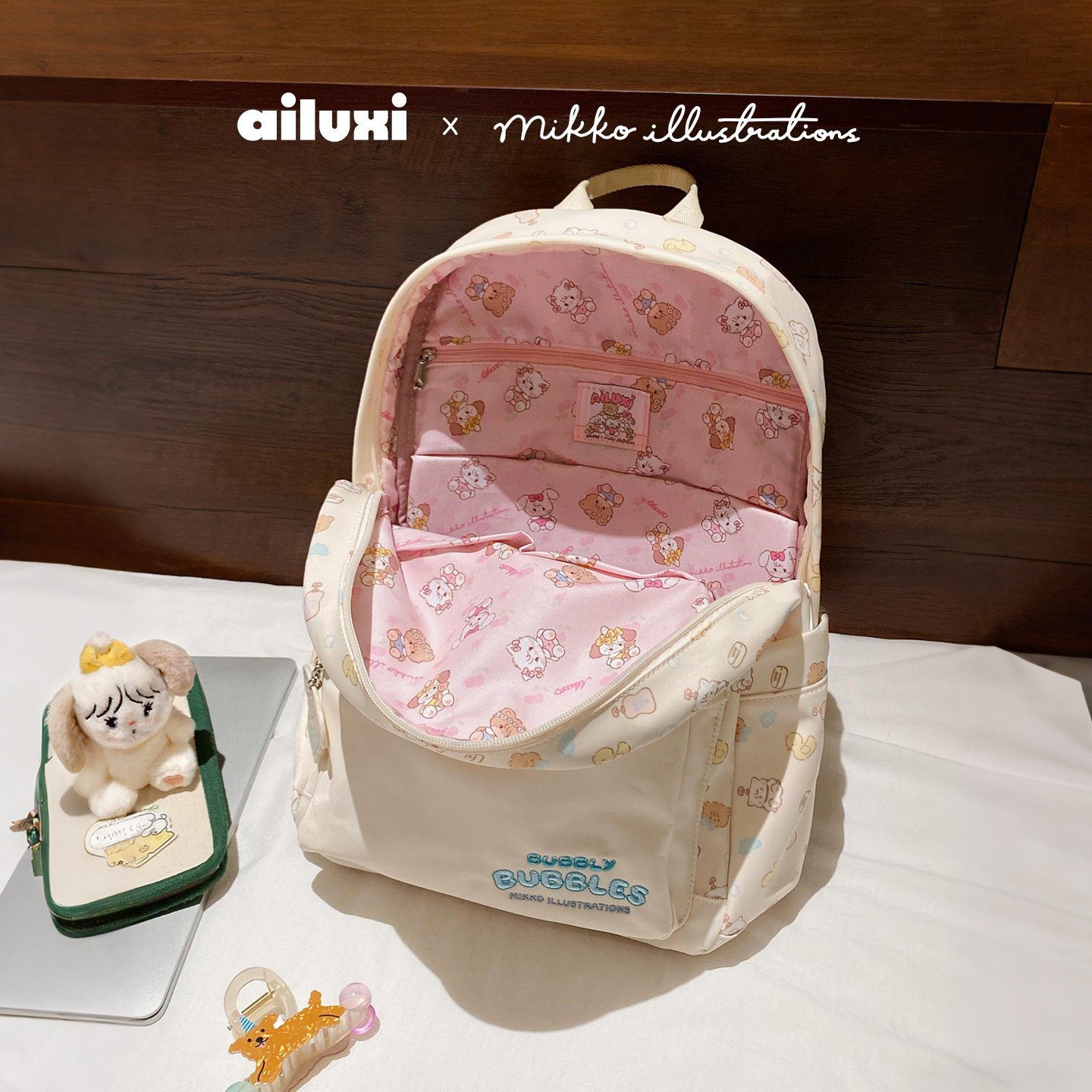 mikko击中爱你的心