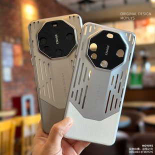RS非凡大师mate40 新款 mate50 全包防摔散 Epro保时捷版 正品 原装 适用华为mate60pro手机壳mate60套mate60pro