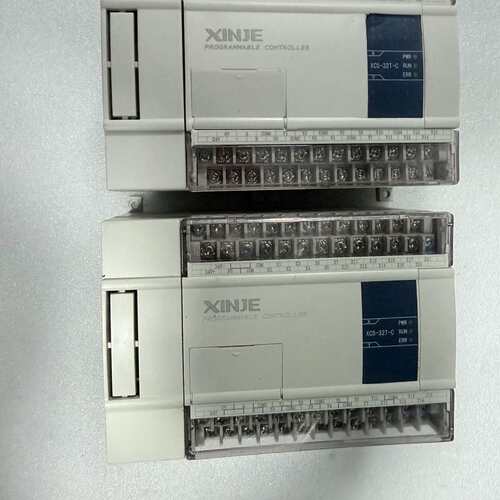 议价信捷PLC XC5-32T-C，DC24V，机件，可维修