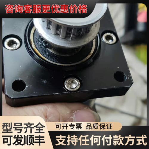 议价VGM PG60FL1-10-6.35 MF60XL1可维修