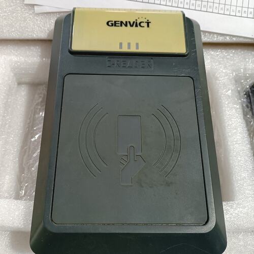 议价GENVICT金溢 三频读写识别器 iSpeedy-K2可维修