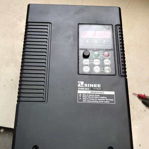 议价正弦变频器重载11KW，SINE303-011G/015P，可维修
