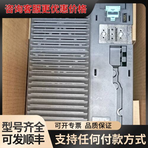 议价6SL3210-5BE34-5UH0PM240-2变频可维修