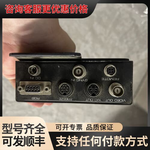 议价JAI CV-M2250 Micro Color Camer可维修