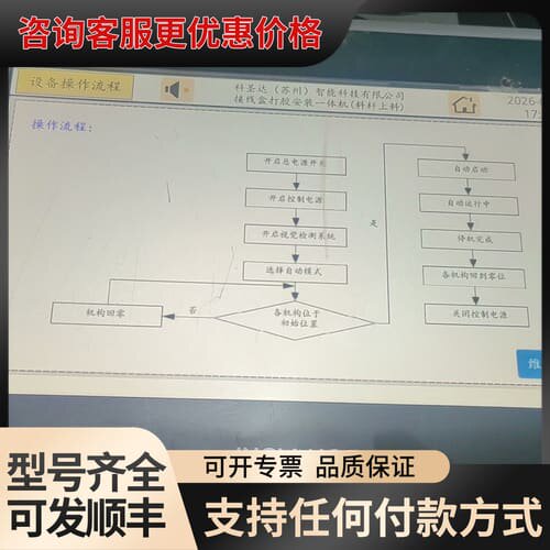 议价#触摸屏INOVANCE汇川触摸屏 IT7100E可维修