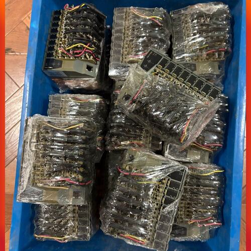 议价X20CP0292 30个 X20PS9500 30个 X2可维修