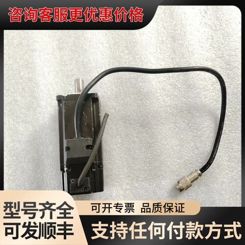议价英威腾伺服电机 SV-MLG6-UR4G-2-9A0-100可维修