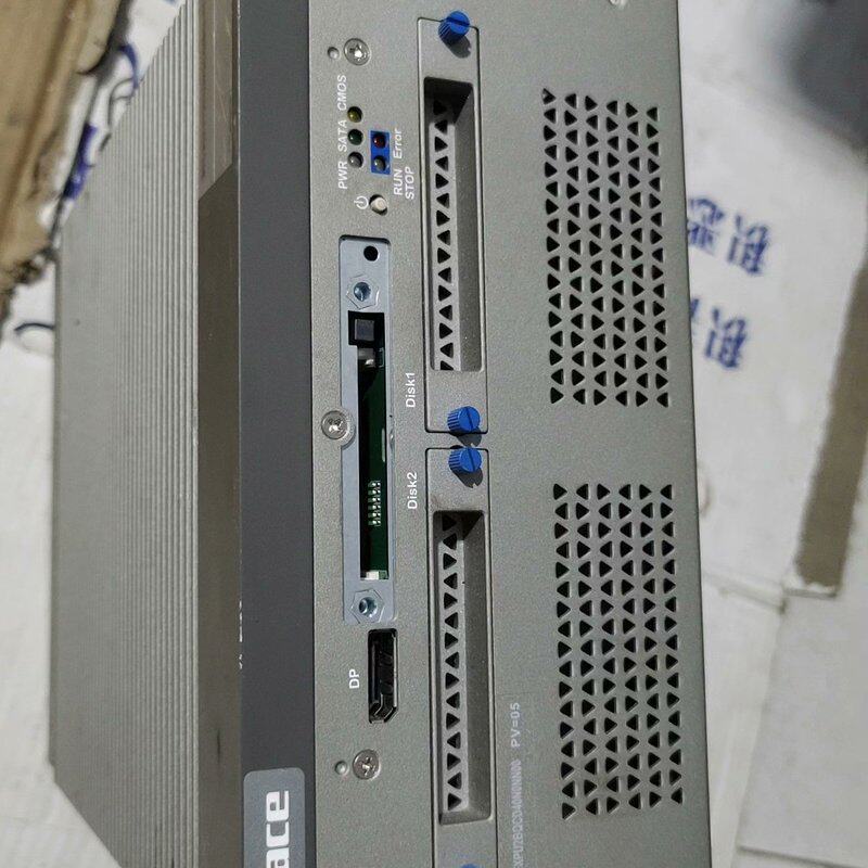 议价普洛菲斯工控机PFXPU27QCA40NC可维修
