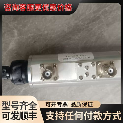 议价JFW INDUS TRIES INC INDPLS MOD可维修