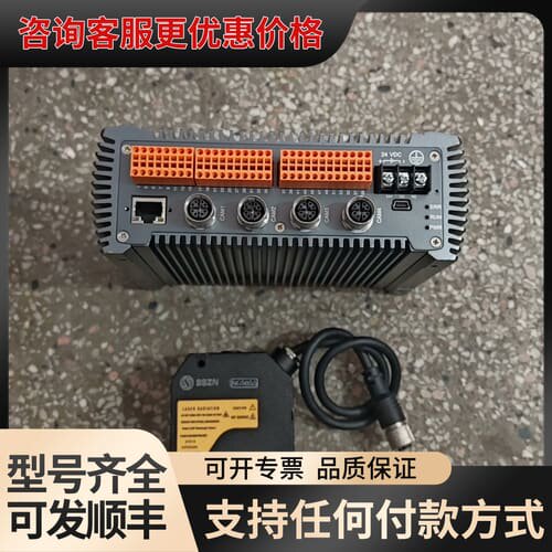议价SSZN深视智能3D轮廓仪一套可维修