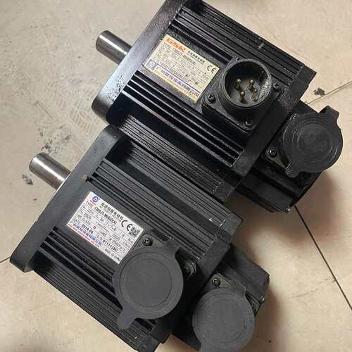 议价广数伺服电机130-M060D（A）机10台成色很好350可维修