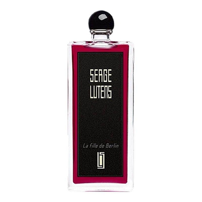 SergeLutens芦丹氏香水50ml