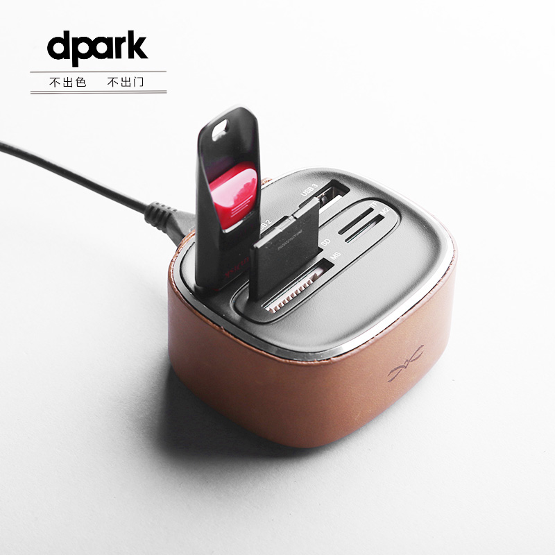 Hub USB - Ref 372350 Image 3