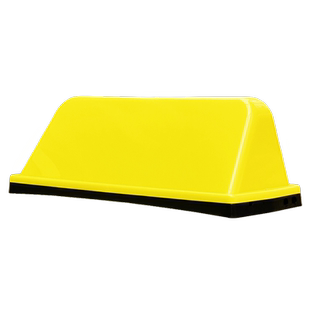 定制做香港汽车顶灯网约空车滴滴送客代驾打车磁吸50cm广告灯箱牌