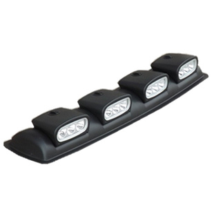 苏亚锐 超亮LED汽车射灯SUV越野车皮卡吉普车顶射灯排灯组合灯