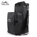 HORSELEADER儿童马术包马术装 备包马靴包骑马背包大容量骑士背包