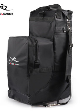 HORSELEADER儿童马术包马术装备包马靴包骑马背包大容量骑士背包