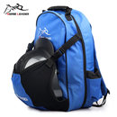 HORSELEADER马术包马靴包马术装 盔包CPC认证 备包双肩骑士包儿童鞋