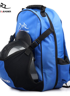 HORSELEADER马术包马靴包马术装备包双肩骑士包儿童鞋盔包CPC认证