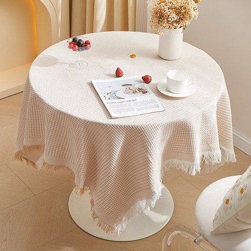 法式ins风桌布，累计2万+人付款