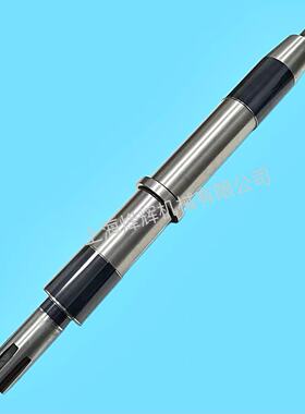 上海M350B磨床主轴M350B主轴高精度陶瓷主轴外圆磨床配件1350轴瓦