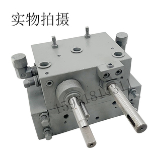 M7120E 台面操纵箱台面液压阀控制阀 HZ杭州平面磨床工作台液压阀