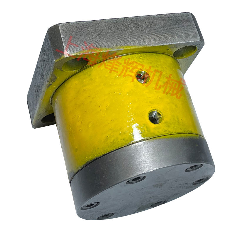 上海三机无锡上机MW1420 1320进退油缸1320磨头油缸M1420外圆磨床