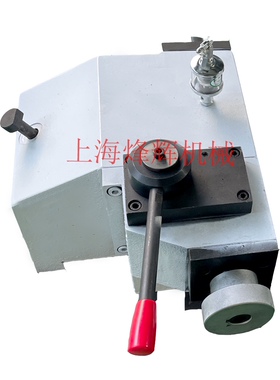 全新无锡上机MW1420B 1320尾座液压尾座磨床配件