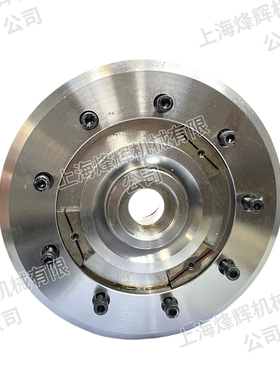 MGB1420E 1320E M1432E M1332E M1432C北二机砂轮夹盘 磨床法兰盘