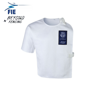 冰丝击剑服fie认证背心800N儿童成人通用 2025新款 BEYOND ITSARA