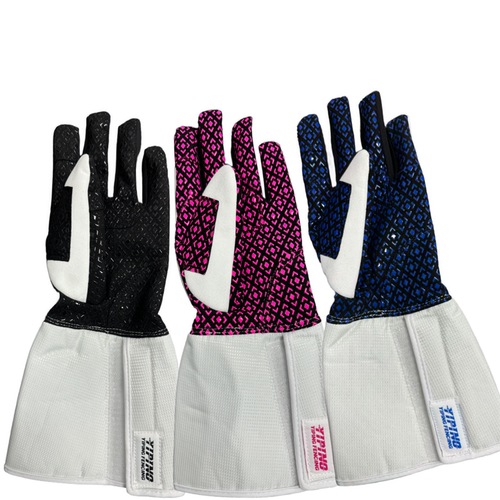 义平击剑手套防滑耐磨