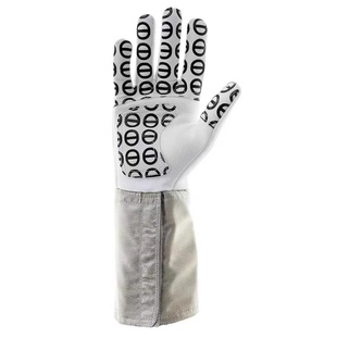 进口LeonPaul保罗轻款FIE佩剑手套ExoSkin 800N 专业运动比赛手套