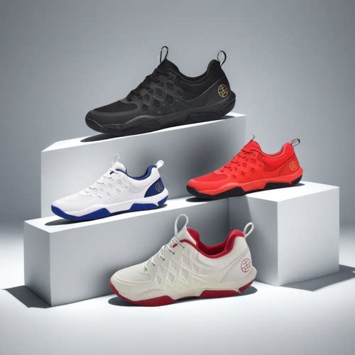 专业击剑鞋fencingstar防滑耐磨