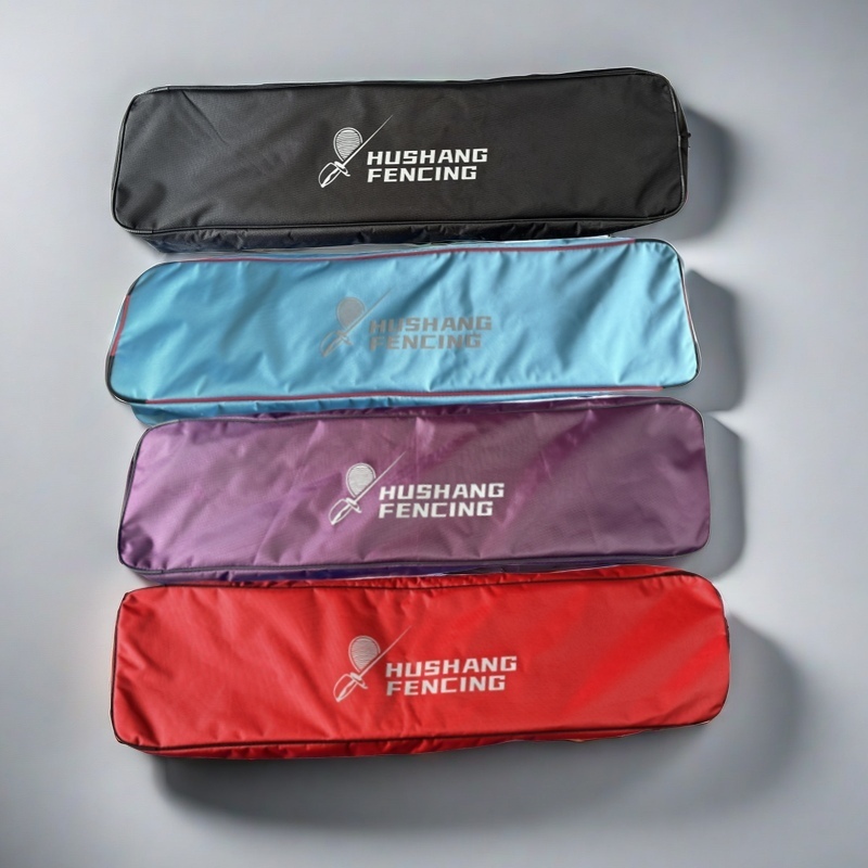 单肩包击剑剑包沪上迅特斜挎包