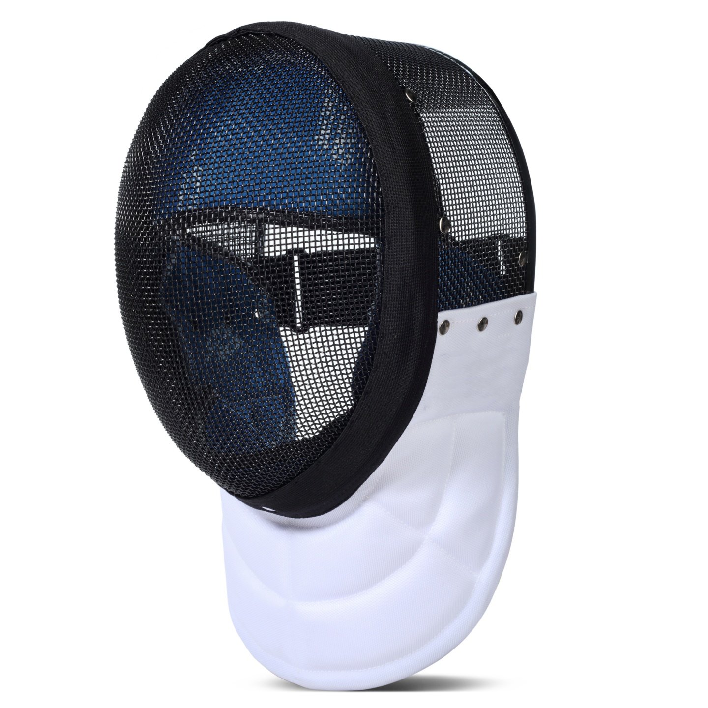 350NCE重剑面罩头盔护面训练用