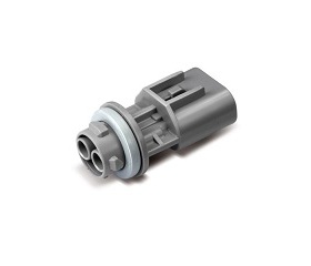 KUM 全新原装正品  KPB629-02527  KPB62902527  连接器插头