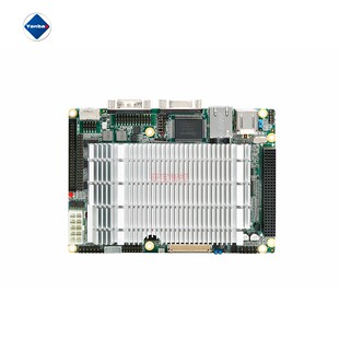 DC单5V供电 104或PC104板载512M内存 PCI 900工控主板 3.5寸CM600