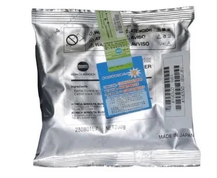 利盟（Lexmark）MS911de 黑白激光打印机 载体 铁粉