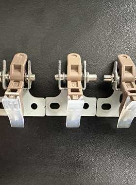 柯美C284 364 454 554 654 754 221 281 308 368定影器下辊分离爪