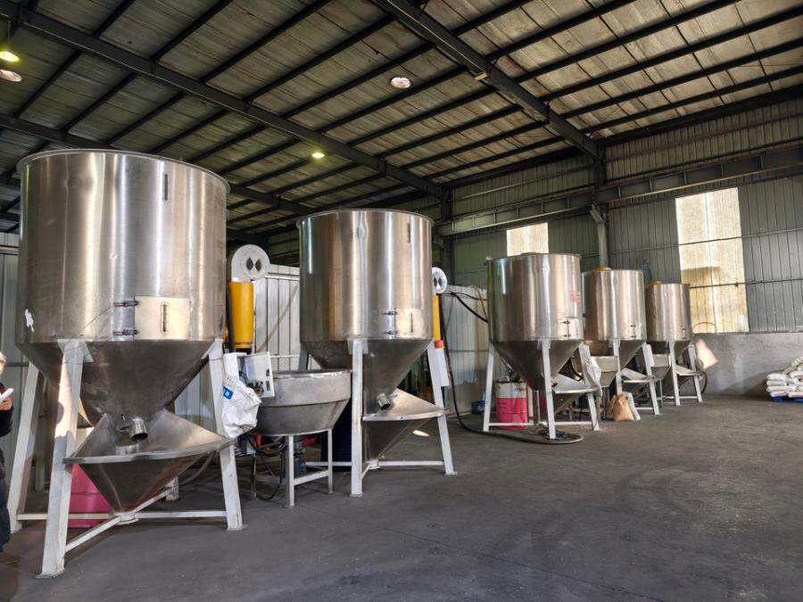 4月9日绵阳某公司所有的混合式干燥机，规格型号：原料干燥，5台【详见川广益资评（2026）估字第02004号资产评估报告】网络拍卖公告