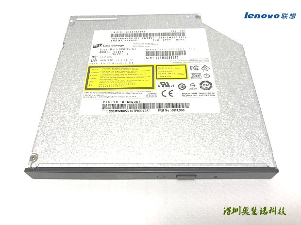 全新正品联想 B5400 M5400 M4450 B4040 N58-8 M4400内置刻录光驱