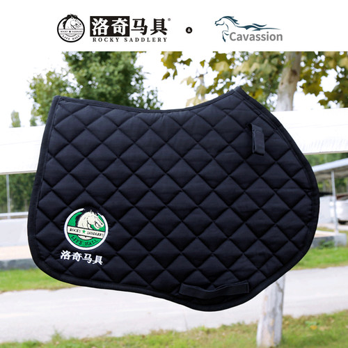 Cavassion障碍鞍垫 汗坐垫 马鞍座垫子 汗屉 8219012/8210059