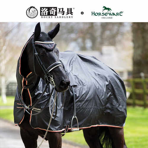 HW18005户外骑乘装备horseware